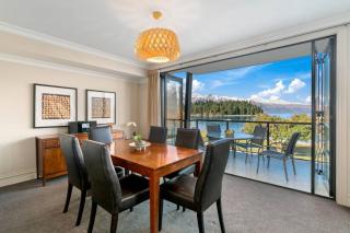 The Beacon - 2 Bedroom Luxe Apartment - Queenstown - 8