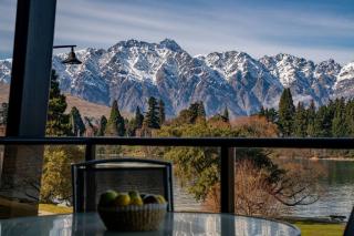 The Beacon - 2 Bedroom Luxe Apartment - Queenstown - 7