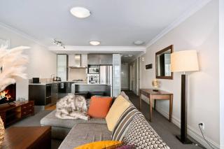 The Beacon - 2 Bedroom Luxe Apartment - Queenstown - 4