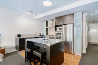 The Beacon - 2 Bedroom Luxe Apartment - Queenstown - 2