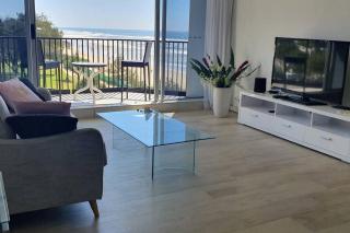 GOLDEN SANDS Main Beach Oceanfront - Gold Coast - 6