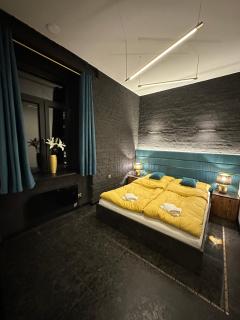 DarkHouse Blue - Łódź - 7