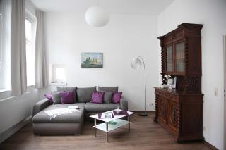 Appartements am Markt - Greifswald - 7