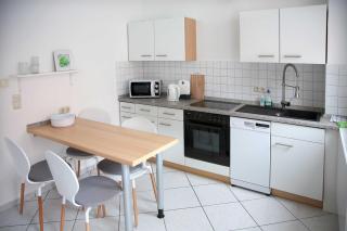 Appartements am Markt - Greifswald - 4