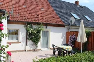 Ferienhaus _Erika_ Familie Meier - Boldekow - 0