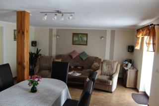 Ferienhaus _Erika_ Familie Meier - Boldekow - 8