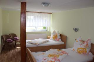 Ferienhaus _Erika_ Familie Meier - Boldekow - 6