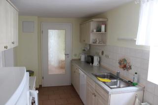 Ferienhaus _Erika_ Familie Meier - Boldekow - 4