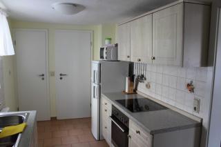 Ferienhaus _Erika_ Familie Meier - Boldekow - 3