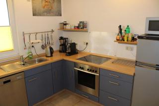 Ferienwohnung Schwanenwiek - Lubmin - 7