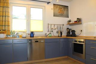 Ferienwohnung Schwanenwiek - Lubmin - 6