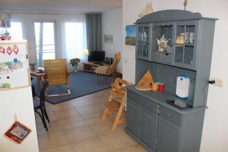Ferienwohnung Schwanenwiek - Lubmin - 5