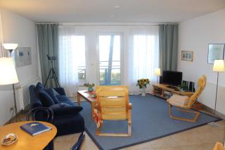 Ferienwohnung Schwanenwiek - Lubmin - 4