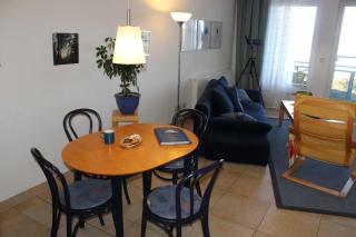 Ferienwohnung Schwanenwiek - 3