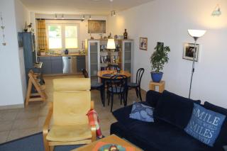 Ferienwohnung Schwanenwiek - 1