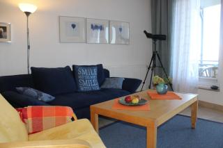 Ferienwohnung Schwanenwiek - Lubmin - 2