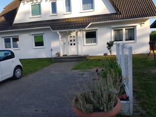 Ferienwohnung am Teich - Lütow - 9