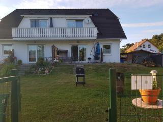Ferienwohnung am Teich - Lütow - 8