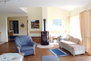 Ferienwohnung am Schloss - Ueckermünde - 5