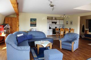 Ferienwohnung am Schloss - Ueckermünde - 4