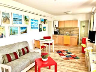 Ferienwohnung GreifZu Pröger - Greifswald - 5