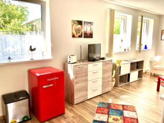Ferienwohnung GreifZu Pröger - Greifswald - 4