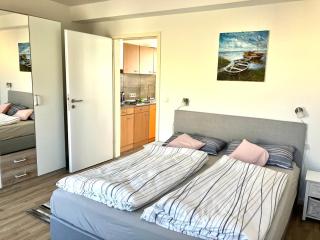 Ferienwohnung GreifZu Pröger - 2
