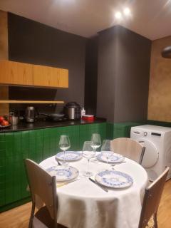 Steviola Apartment - Tirana - 4