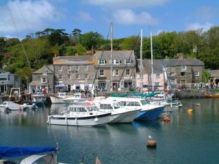 Little Penty - Padstow - 8