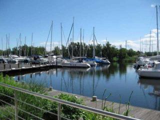 Ferienwohnungen Am Yachthafen - Greifswald - 6