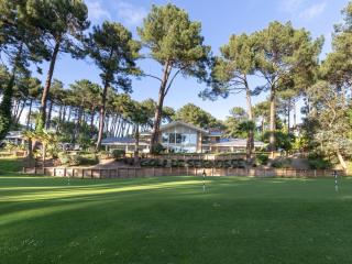 Villa Mitoyenne avec Jardin, Proche Plage à Seignosse, Piscine, Parking Privé et Wifi - FR-1-239-421 - 3