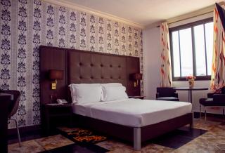 New Heaven Hôtel - Yaoundé - 9