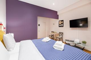 Bang in Kolonaki by Athenian Homes - Atene - 6