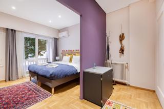 Bang in Kolonaki by Athenian Homes - 8