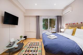 Bang in Kolonaki by Athenian Homes - 7