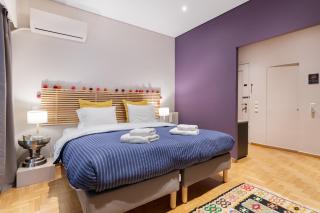 Bang in Kolonaki by Athenian Homes - Atene - 5