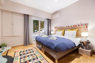 Bang in Kolonaki by Athenian Homes - Atene - 9