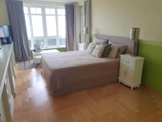 Maisonettewohnung Wismar - 2