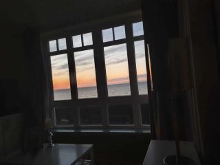 Maisonettewohnung Wismar - 1