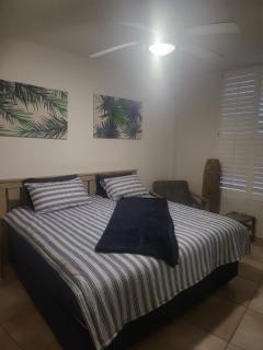 Umhlanga Breakers Resort - 6