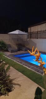 Fishmini Room & Breakfast - Keramas - 4