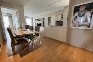 Central Athens Loft - Atenas - 9