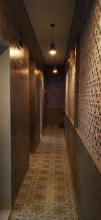 Fishmini Room & Breakfast - Keramas - 7