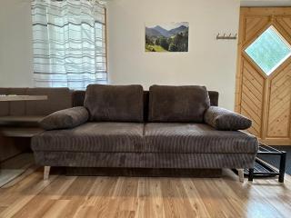 Chalet Falkenstein - 3