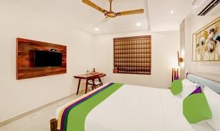 Treebo Lazystay Elite - Bhubaneshwar - 2