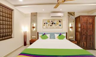 Treebo Lazystay Elite - Bhubaneshwar - 3