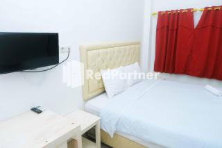 Fortuner Homestay Syariah Makassar Mitra RedDoorz - Pampang - 5