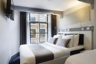 Hotel CC - Ámsterdam - 5
