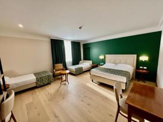 Relais La Fattoria - Melfi - 5