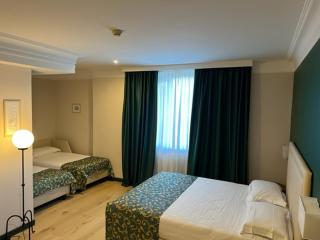 Relais La Fattoria - Melfi - 8